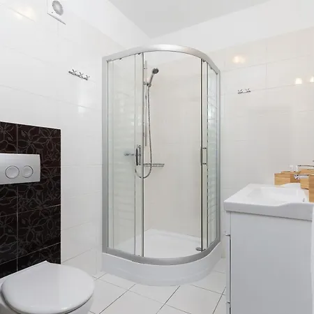 Stara Polana Apartamenty & Spa Zakopane By Renters Prestige Exterior photo