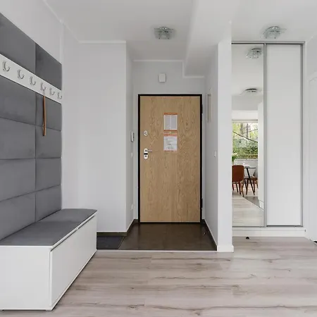 Stara Polana Apartamenty & Spa Zakopane By Renters Prestige Exterior photo