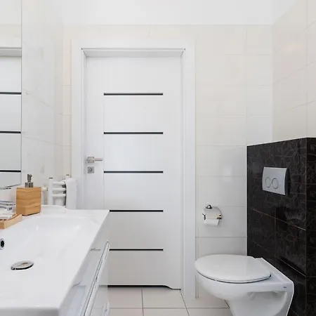 Stara Polana Apartamenty & Spa Zakopane By Renters Prestige Exterior photo
