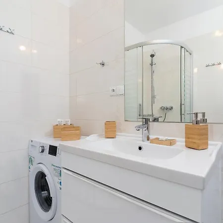 Stara Polana Apartamenty & Spa Zakopane By Renters Prestige Exterior photo