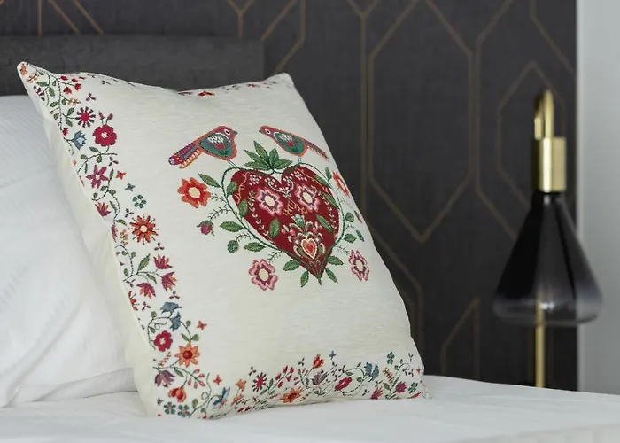 Stara Polana Apartamenty & Spa Zakopane By Renters Prestige