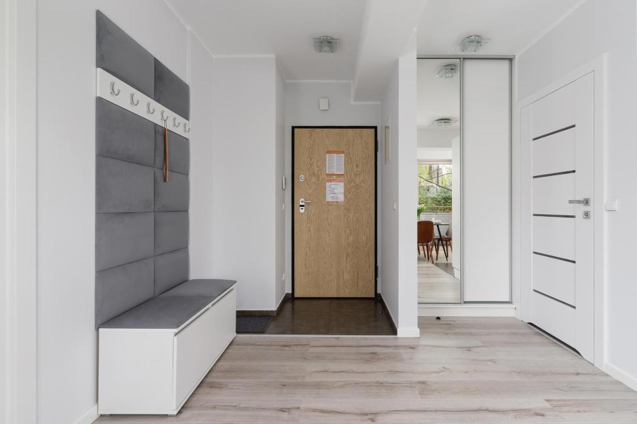 Stara Polana & By Renters Prestige Apartment Zakopane