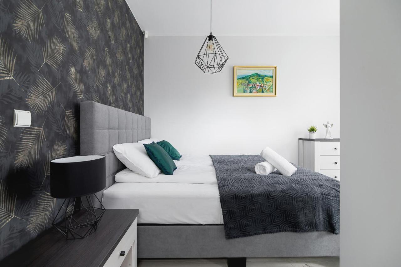 Stara Polana & By Renters Prestige