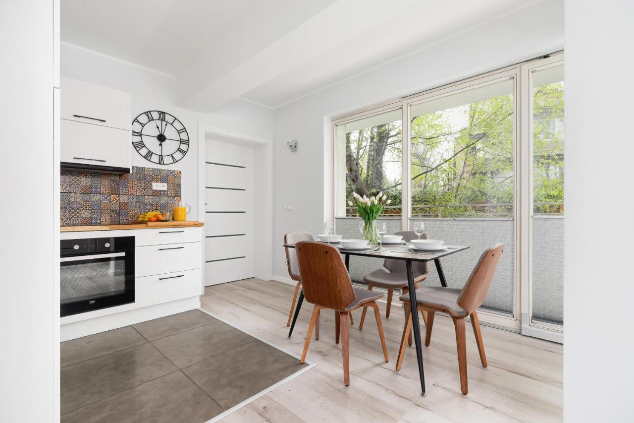Stara Polana & By Renters Prestige Apartment Zakopane