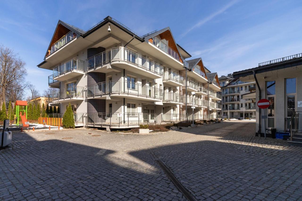 Apartment Stara Polana & By Renters Prestige