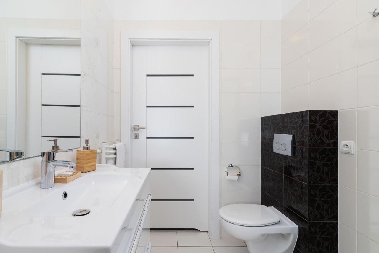 Stara Polana & By Renters Prestige * Zakopane