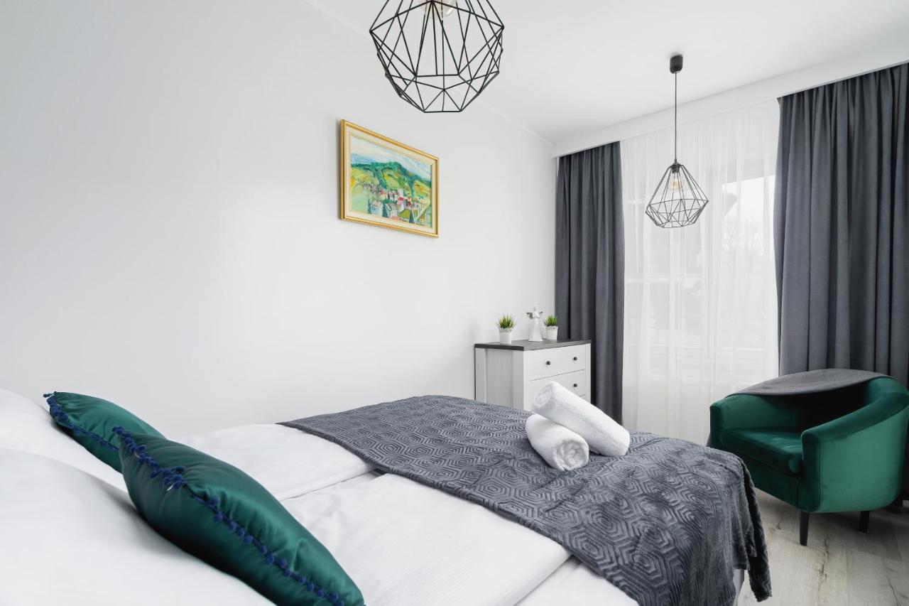 Stara Polana & By Renters Prestige * Zakopane