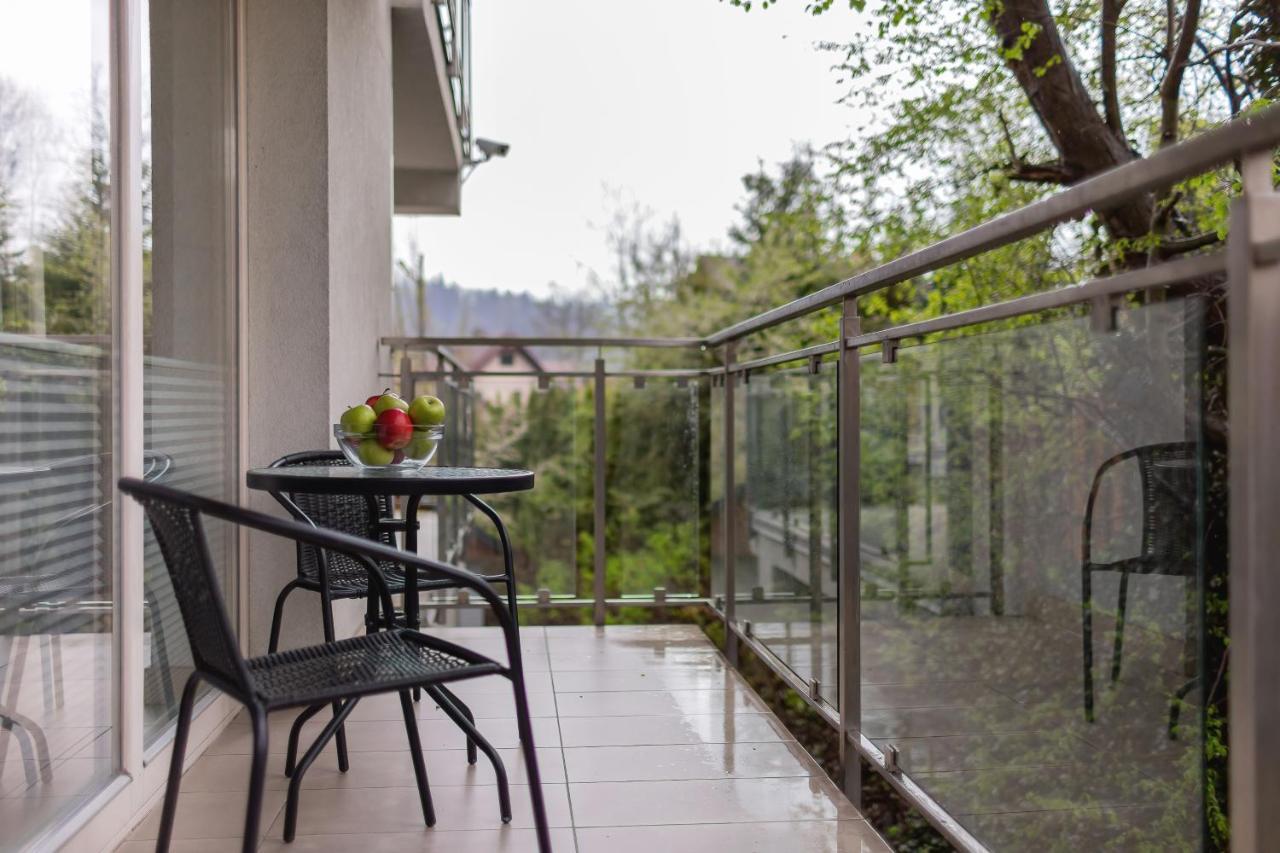 Stara Polana & By Renters Prestige * Zakopane