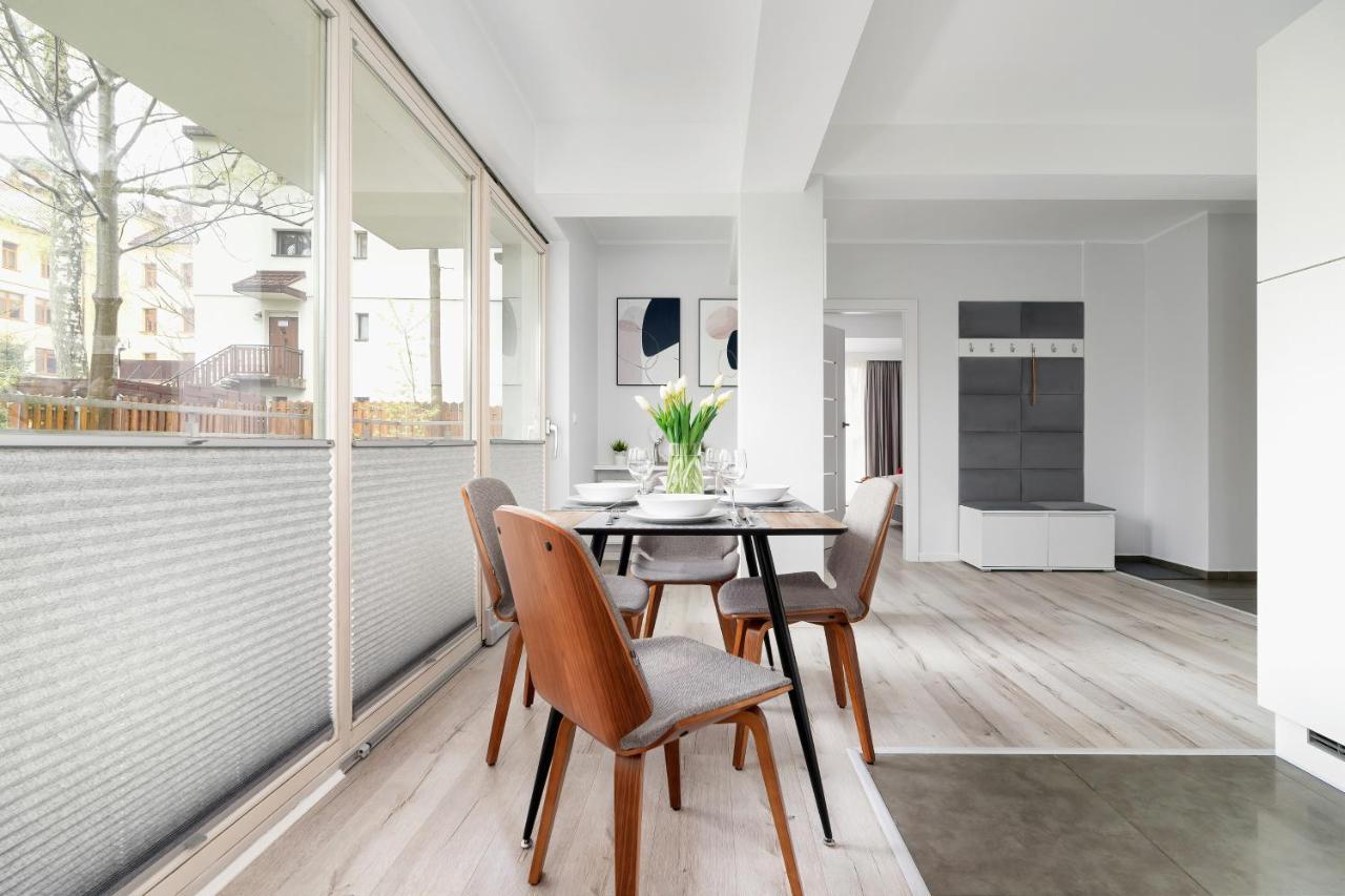 Apartment Stara Polana & By Renters Prestige *