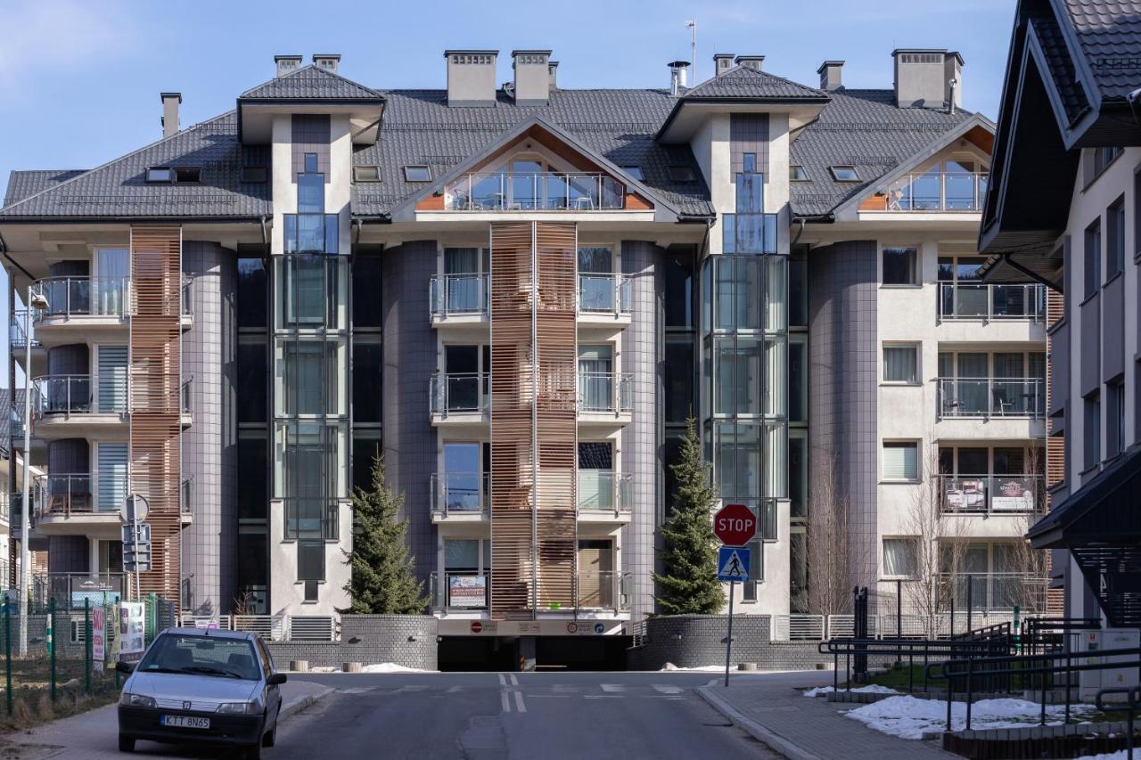 Stara Polana & By Renters Prestige * Zakopane