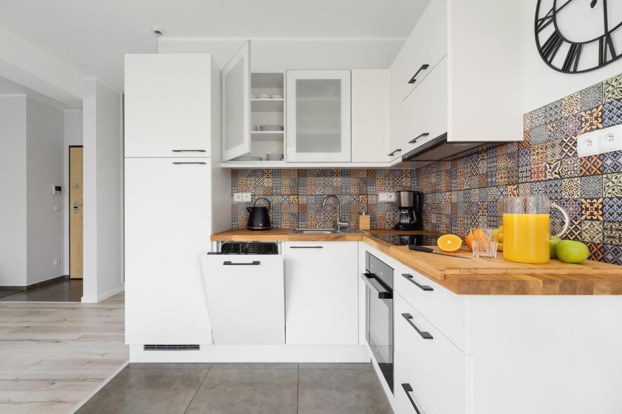 Stara Polana & By Renters Prestige *