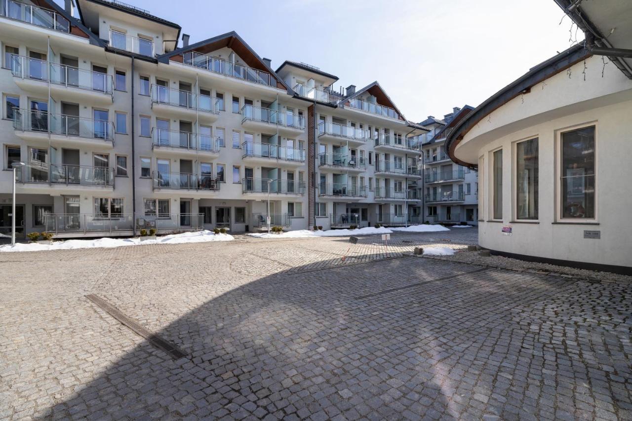 Apartment Stara Polana & By Renters Prestige