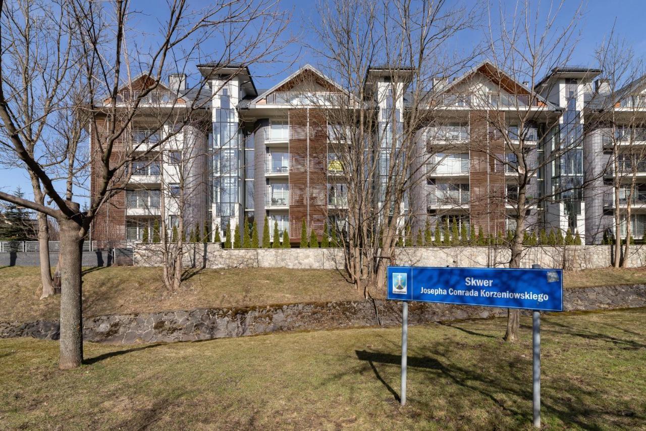 Stara Polana & By Renters Prestige