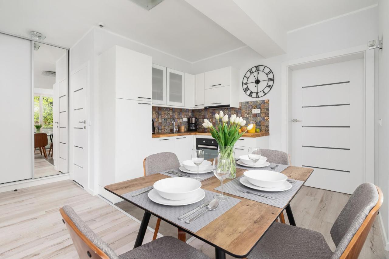 Stara Polana & By Renters Prestige Apartment *