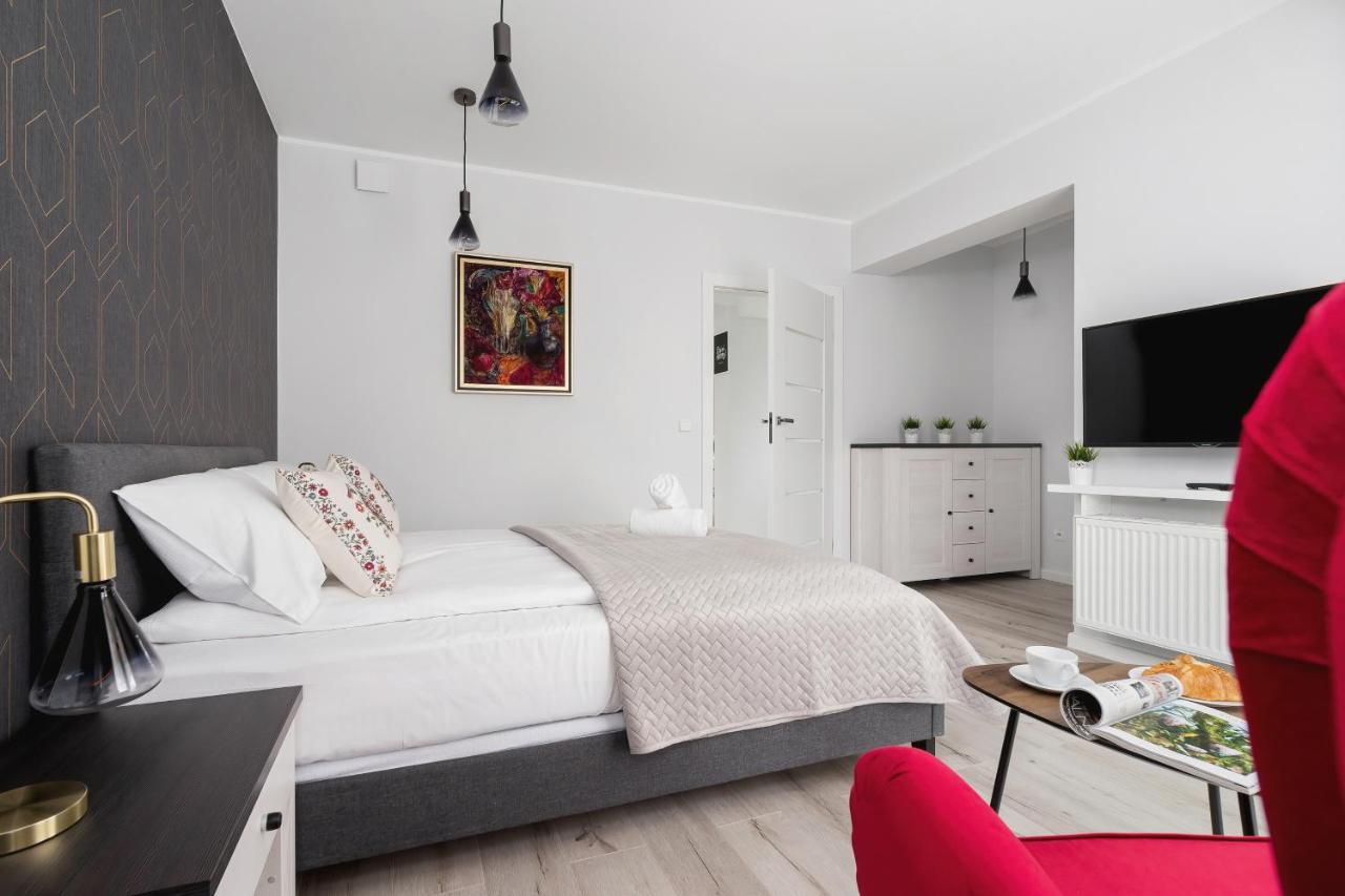 Stara Polana & By Renters Prestige Zakopane
