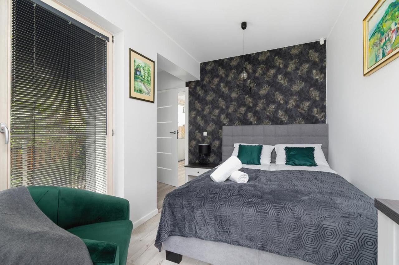 Stara Polana & By Renters Prestige Apartment *