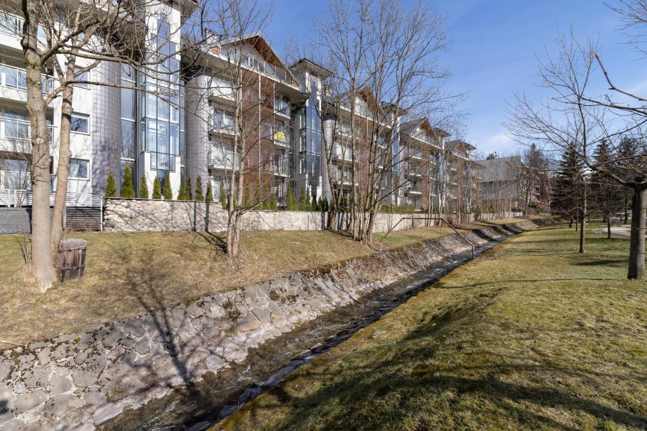 Stara Polana & By Renters Prestige Zakopane