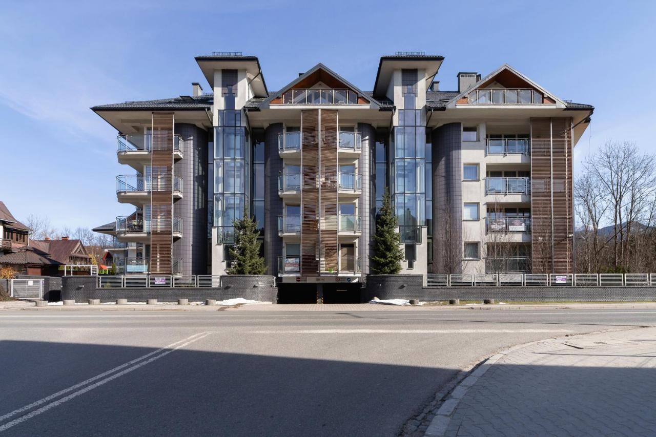 Apartment Stara Polana & By Renters Prestige *