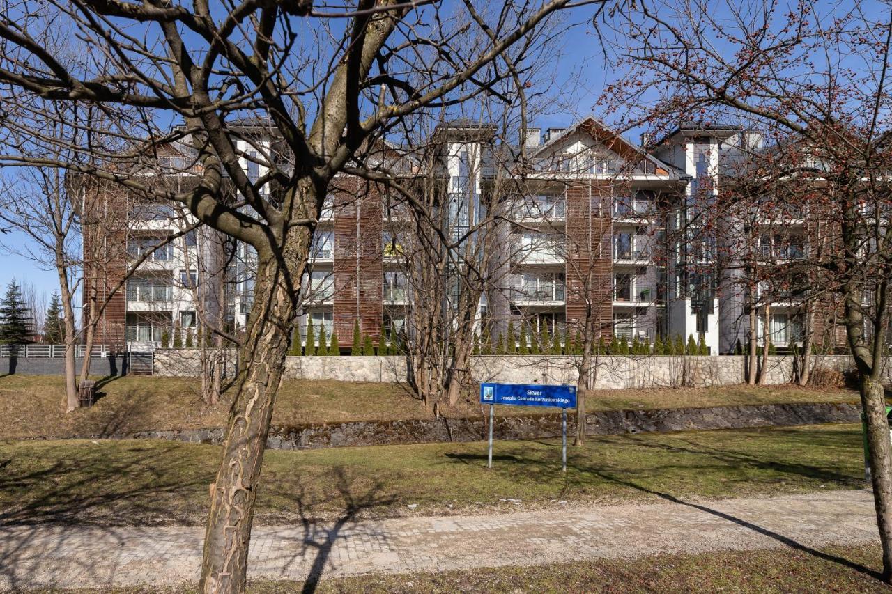 Stara Polana & By Renters Prestige * Zakopane