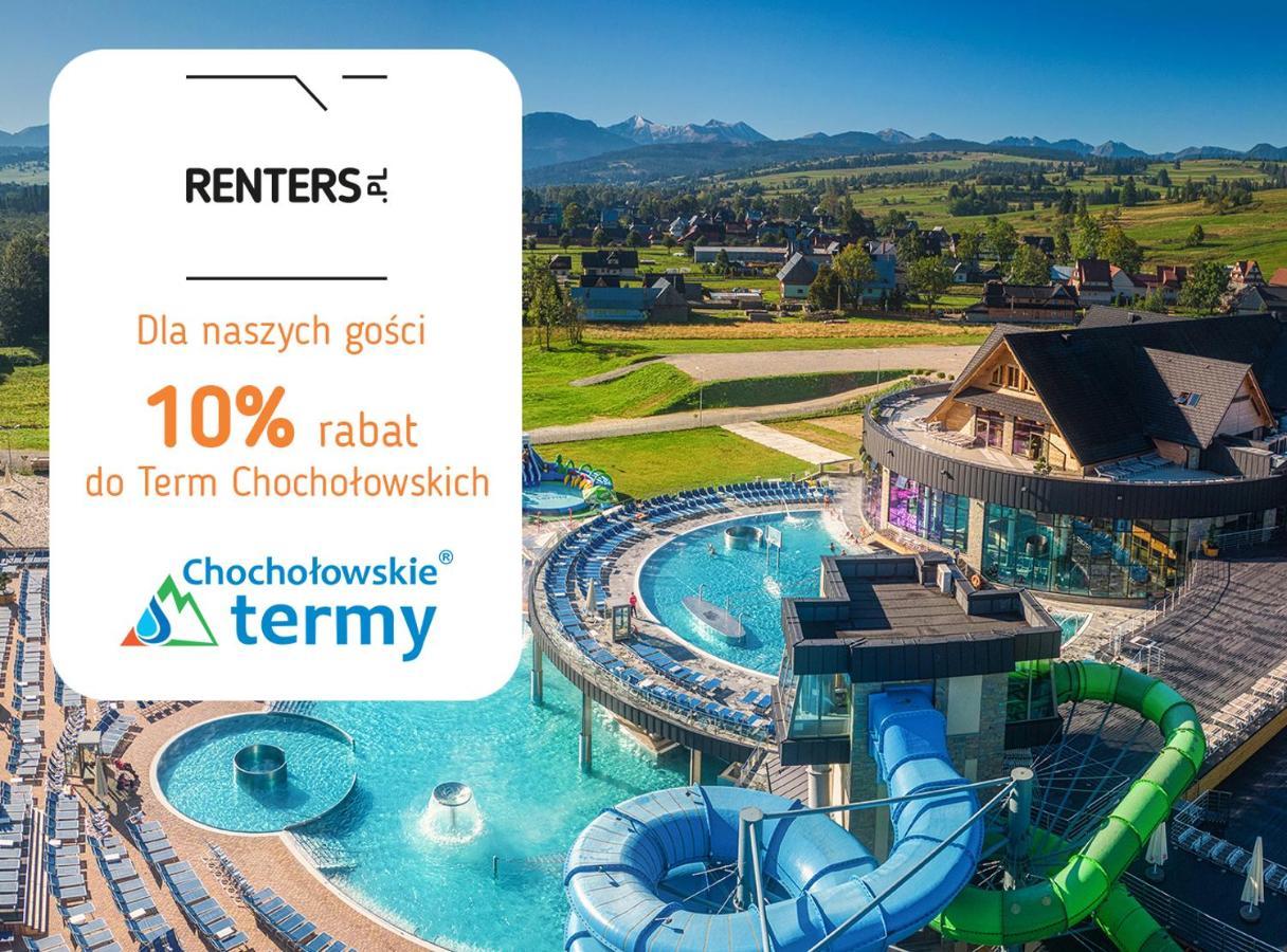 Stara Polana & By Renters Prestige * Zakopane
