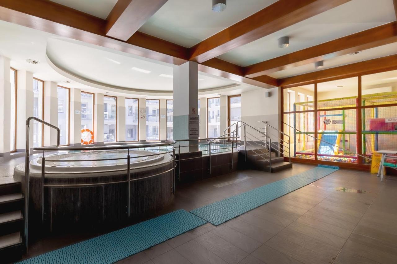Stara Polana & By Renters Prestige Apartment Zakopane